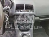2011 Opel MERIVA