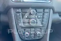 2011 Opel MERIVA
