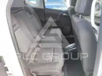 2011 Opel MERIVA