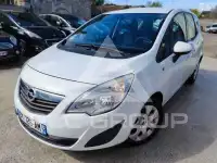 2011 Opel MERIVA