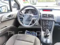 2011 Opel MERIVA