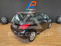 2011 Opel MERIVA
