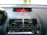 2011 Opel MERIVA