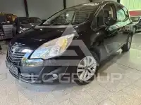 2011 Opel MERIVA