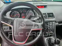 2011 Opel MERIVA