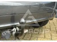 2011 Opel MERIVA