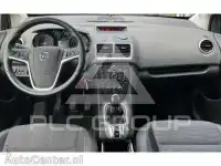 2011 Opel MERIVA