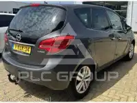 2011 Opel MERIVA