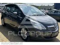 2011 Opel MERIVA