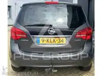 2011 Opel MERIVA