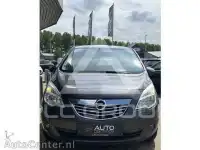 2011 Opel MERIVA
