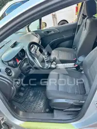 2011 Opel MERIVA