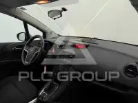 2011 Opel MERIVA