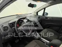 2011 Opel MERIVA