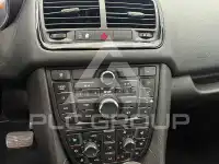 2011 Opel MERIVA