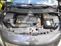 2011 Opel MERIVA