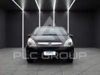 2011 Opel MERIVA