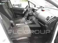 2011 Opel MERIVA