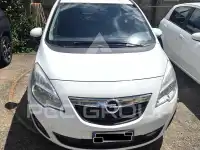 2011 Opel MERIVA