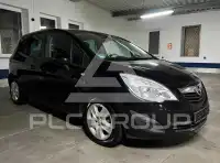 2011 Opel MERIVA