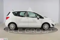 2011 Opel MERIVA