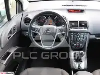 2011 Opel MERIVA