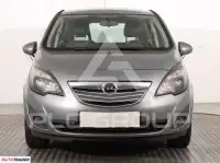 2011 Opel MERIVA