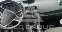 2011 Opel MERIVA