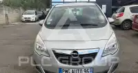 2011 Opel MERIVA