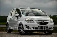 2011 Opel MERIVA