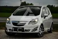 2011 Opel MERIVA