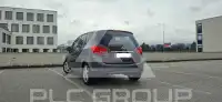 2011 Opel MERIVA