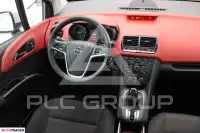 2011 Opel MERIVA