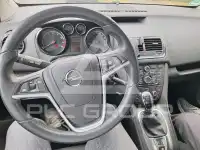 2011 Opel MERIVA
