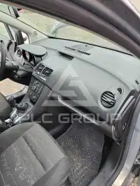 2011 Opel MERIVA