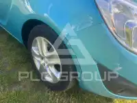 2011 Opel MERIVA