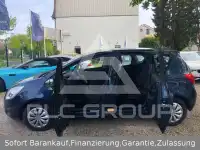 2011 Opel MERIVA