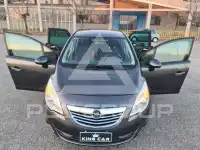 2011 Opel MERIVA