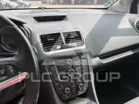 2011 Opel MERIVA