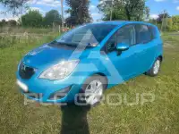 2011 Opel MERIVA