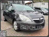 2011 Opel MERIVA