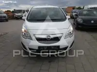 2011 Opel MERIVA