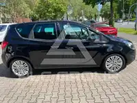 2011 Opel MERIVA