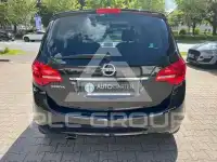 2011 Opel MERIVA