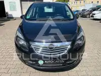 2011 Opel MERIVA