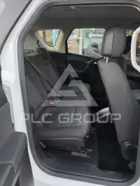 2011 Opel MERIVA