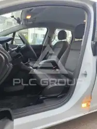 2011 Opel MERIVA
