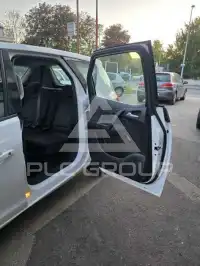 2011 Opel MERIVA