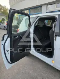 2011 Opel MERIVA