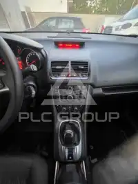 2011 Opel MERIVA